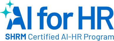 SHRM AI FOR HR