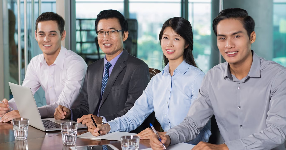 Board of Directors là bộ phận điều hành doanh nghiệp, thuộc phòng ban quản lý cấp cao nhất của tổ chức