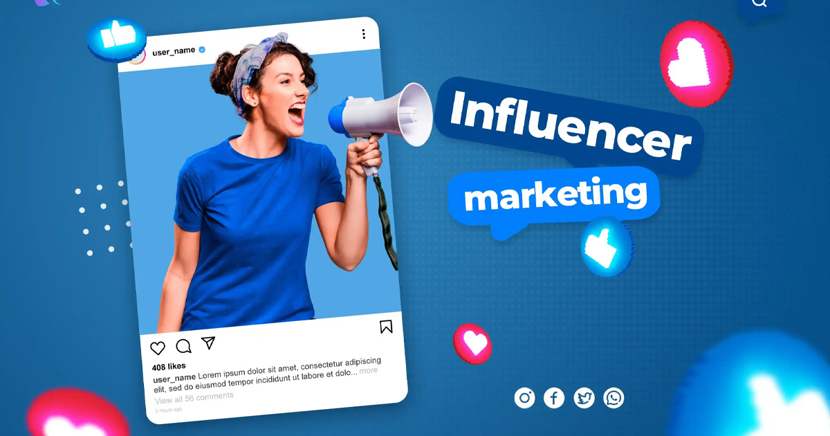 Một số câu hỏi thường gặp về Influencer