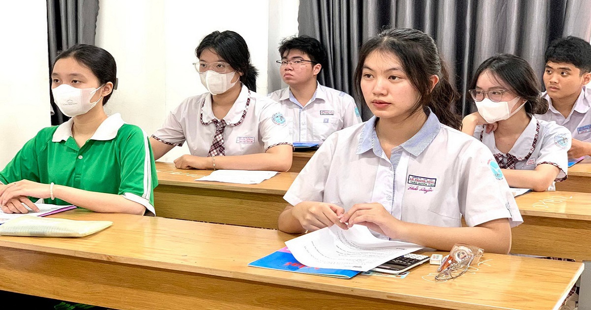 lưu ý chọn khối thi đại học