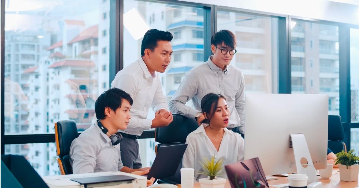 bí quyết làm marketing manager