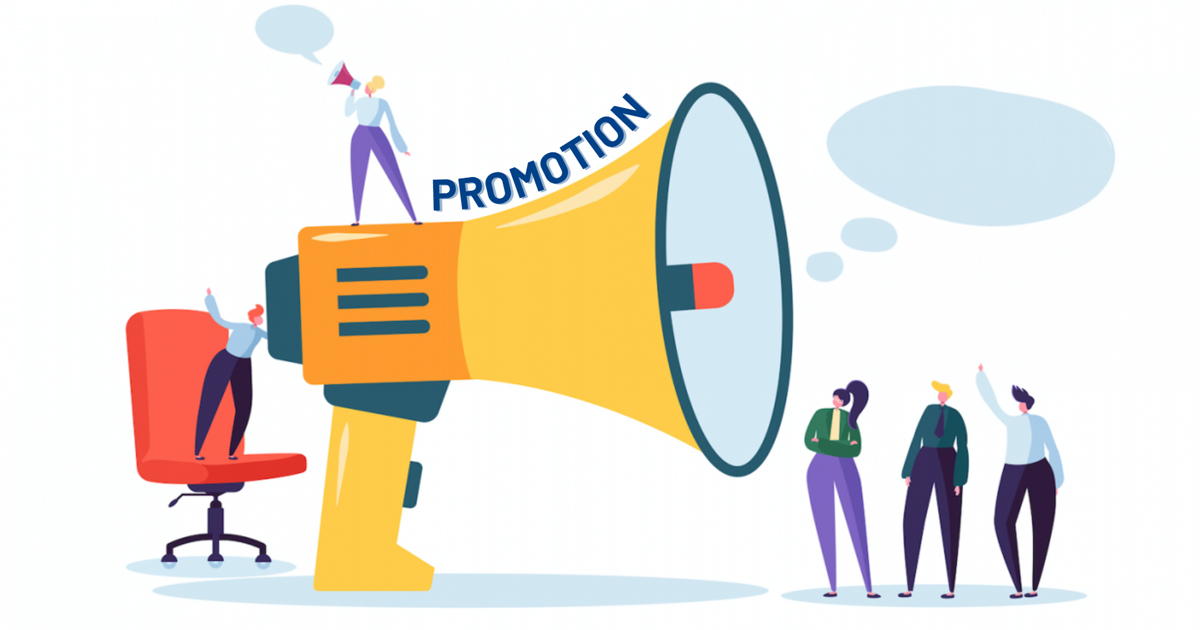 các yếu tố trong promotion