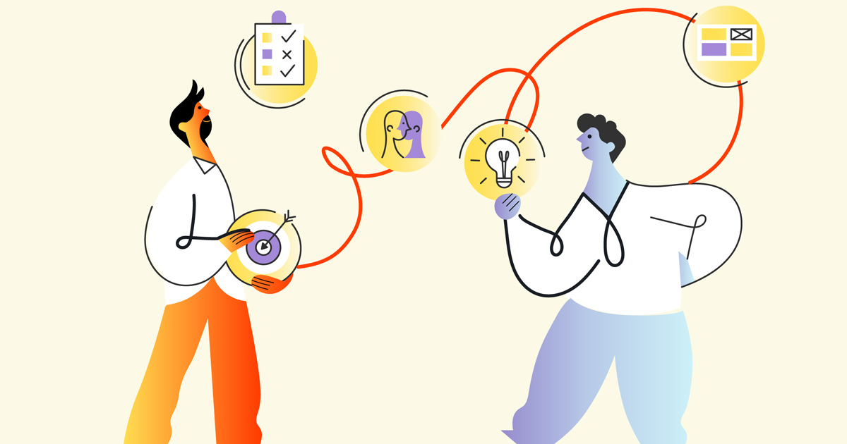 lợi ích của design thinking