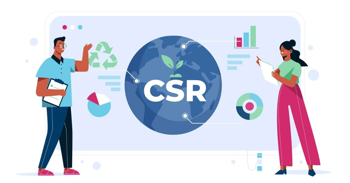 cách áp dụng csr