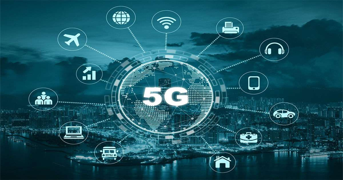 5g là gì