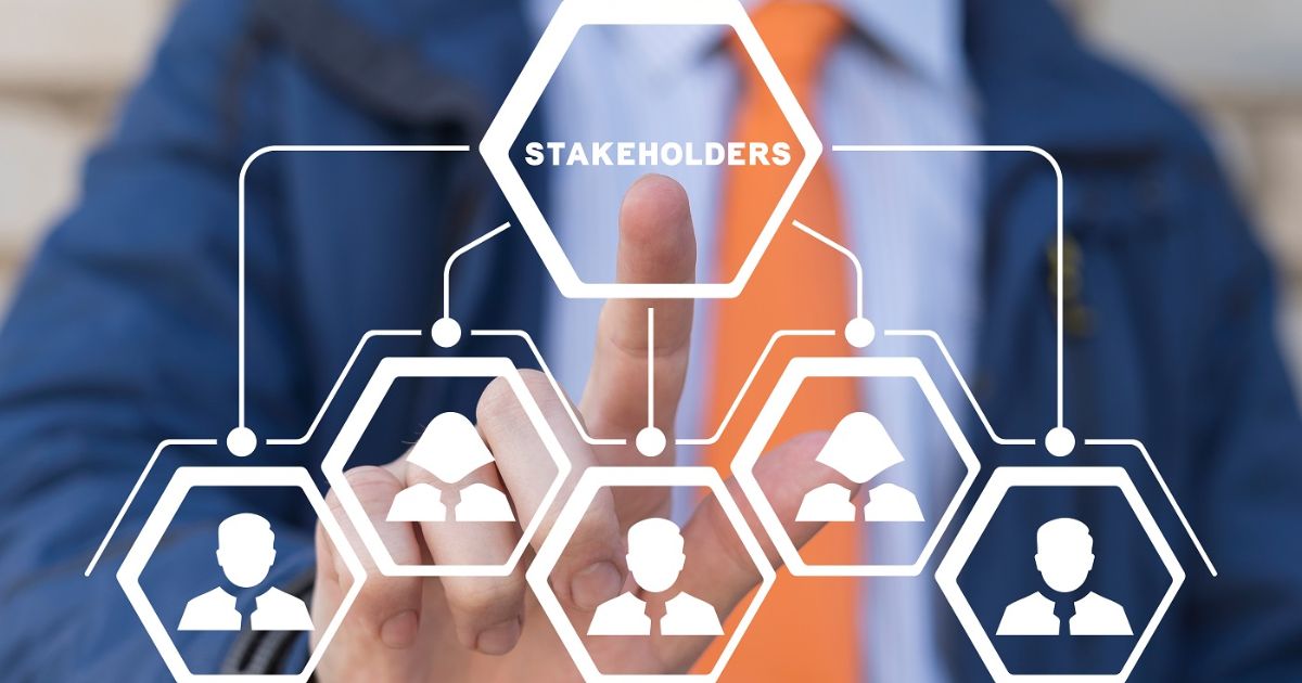 stakeholders là gì